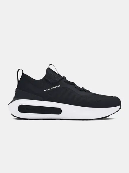 Tenisky - Under Armour W Phantom 4 Black