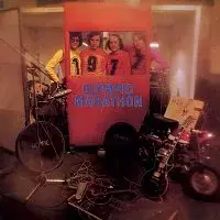 Olympic – Marathón CD