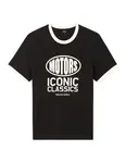 Celio Leico Short Sleeve T-Shirt - Mens
