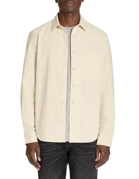 Celio Long Sleeve Shirt Jamartel - Mens