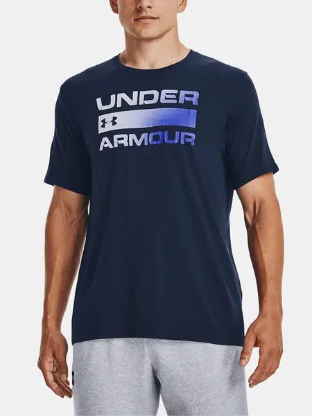 Pánske tričko Under Armour