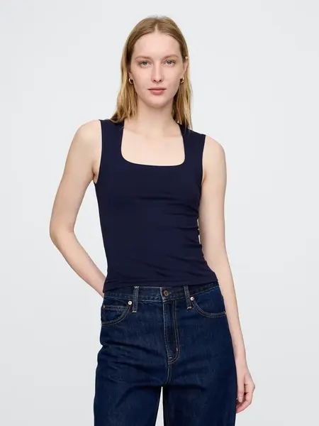 GAP Stretch top - Women's