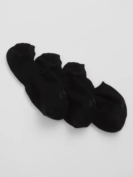 GAP Socks, 3 pairs - Men's