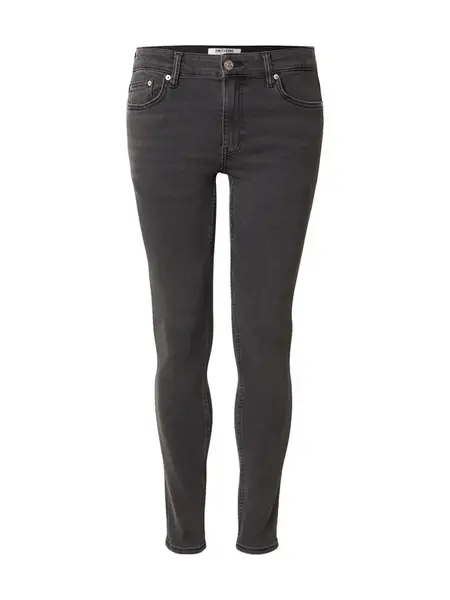 Only & Sons Džínsy 'ONSWARP'  sivý denim