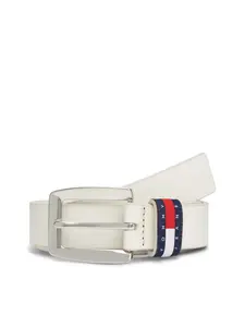 Tommy Jeans Opasky 'BOLD 3.0'  biela