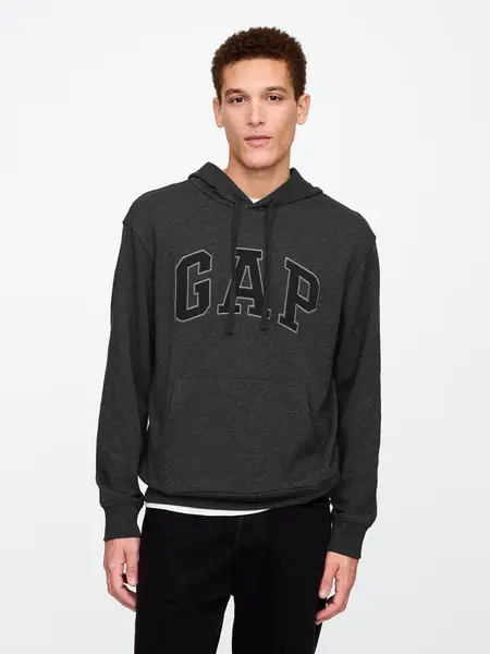 GAP Sweatshirt with logo - Men's
