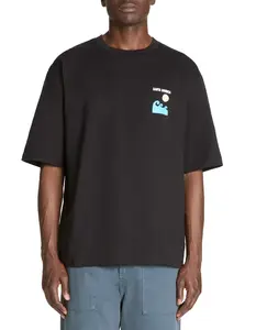 Celio T-Shirt Jecalif Oversized - Men's