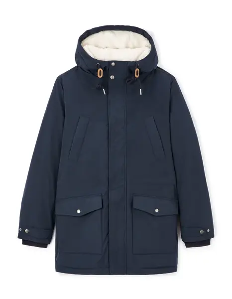 Celio Winter Jacket Juparkaa - Mens