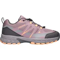 Head PISTOR Dámská treková obuv, fialová, velikost