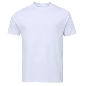 Russell Athletic BASIC Pánské tričko, bílá, velikost