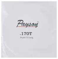 Payson Fanned SS .170T