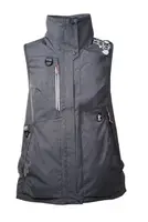 Vesta Hurtta výcviková training eco ostružinová XXL