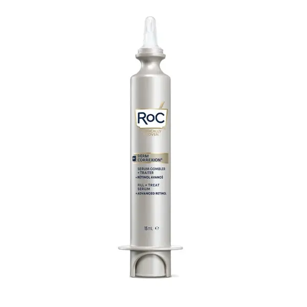 RoC Derm Correxion Fill + Treat sérum 15 ml