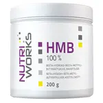 NutriWorks HMB - 200g