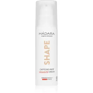 MÁDARA Shape tělový krém na celulitidu 150 ml