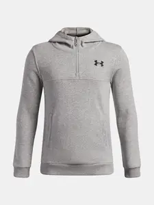 Chlapčenská mikina Under Armour UA RIVAL LW
