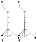 Tama Roadpro Double Braced Cymbal Boom Stand Bundle