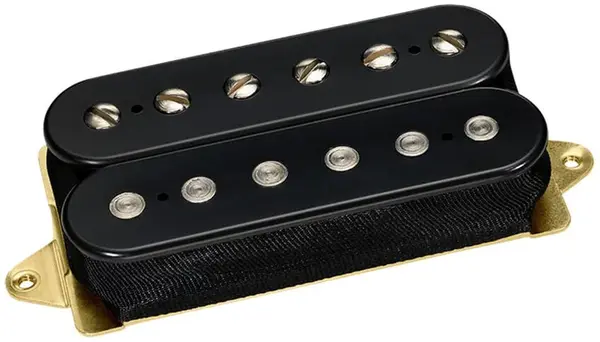 DiMarzio DP 155FBK The Tone Zone