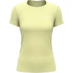 Hannah WIV Dámské funkční tričko, žlutá, velikost