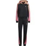 adidas BOLDBLOCK Dámská souprava, černá, velikost