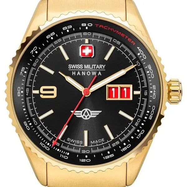 Swiss Military Hanowa Afterburn SMWGH2101010