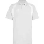 adidas TIRO 26 LEAGUE  SW POLO Pánské polo triko, šedá, velikost XXL