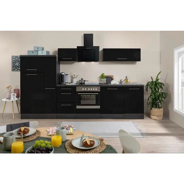 Respekta KUCHYŇSKÝ BLOK