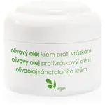 Ziaja Olive Oil krém proti vráskám 30+ 50 ml