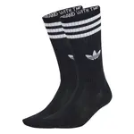 ADIDAS ORIGINALS Ponožky  čierna / biela