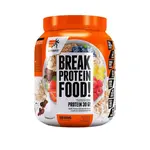 Extrifit Protein Break! 900g - vanilka