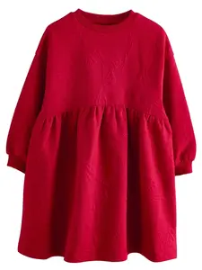 Next Šaty  červená