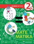 Matematika 2. ročník - 3. díl (poškozená) - Milan Hejný