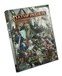 Pathfinder NPC Core - Logan Bonner, Mark Seifter