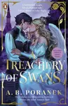 A Treachery of Swans - A.B. Poranek