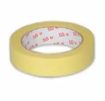 Lepicí páska krepová 30mm x 50m