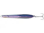 Kinetic pilker twister sister blue/pink - 300 g 20 cm #7/0