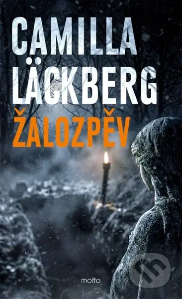Žalozpěv - Camilla Läckberg