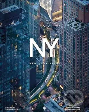 New York Style - Francesc Zamora