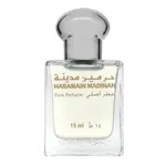 Al Haramain Madinah Parfémovaný olej unisex 15 ml