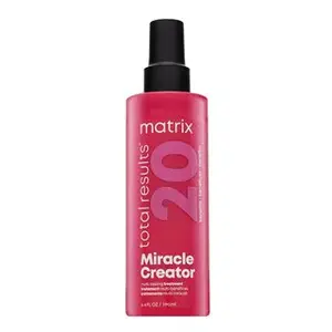 Matrix Total Results Miracle Creator Multi-Tasking Treatment multifunkční péče na vlasy 190 ml