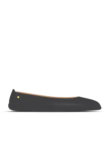 Barefoot baleríny Be Lenka Sophelia - Black