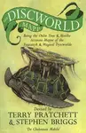 The Discworld Mapp - Terry Pratchett, Stephen Briggs