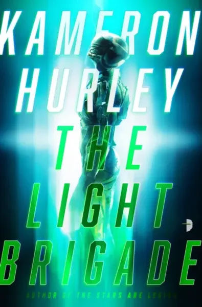 The Light Brigade - Hurley Kameron