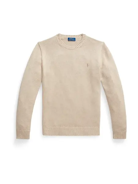 Polo Ralph Lauren Sveter  béžová