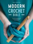 Modern Crochet Bible - Shrimptonová Sarah