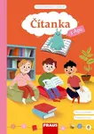 Čítanka s Apu 1 - Hybridní pracovní učebnice (poškozená)