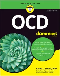 OCD For Dummies - Laura L.  Smith