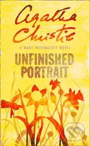 Unfinished Portrait - Agatha Christie - kniha z kategorie Detektivky, thrillery a horory