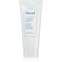 Murad Soothing Oat and Peptide upokojujúci čistiaci krém pre ekzematickú pokožku 200 ml