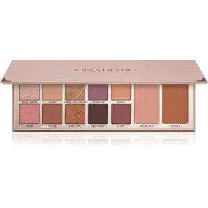 Anastasia Beverly Hills Palette Primrose paletka očných tieňov 21,04 g